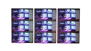 Oh Wonder - Don't You Worry (Home Tapes Video)