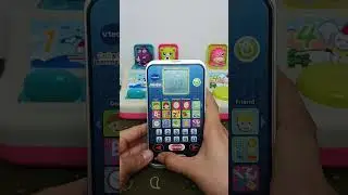 cute vtech phone