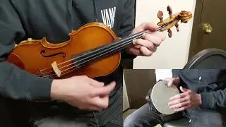 D Minor Swing [Backing Track] - (Gypsy/Jazz)