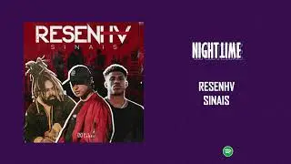 RESENHV - Sinais [Letra]