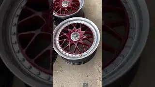 Диски Rays VRX EVOLUTION