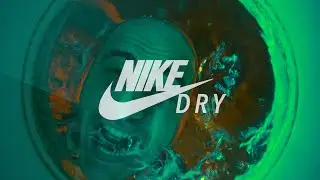 MARIO SANTORO & KAS RULES - NIKE DRY (Videoclip Oficial)