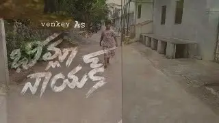#BheemaNayak // Spoof video in Telugu #Spoofvideos