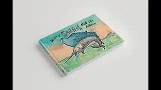 [Book Release] How the Sailfish Got its Name by JT Jester