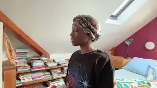 1 hour meditation 30 Day challenge DAY 2