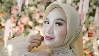 Engagement Of Ikhda & Azriel