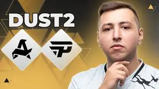 XANTARES SHOW YAPIYOR! AURORA Vs. paiN (DUST2) PGL Cluj-Napoca 2026 | BO3