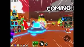 Anime slashing simulator Roblox