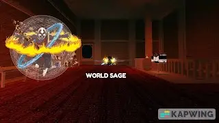WORLD SAGE (ROGUEBLOX) SHOWCASE AND HOW TO GET