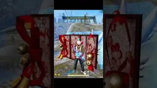 Ak ko galti se silencer lag gaya tha #shorts #freefiremax #freefire #viral #trending #mrinsaneyt
