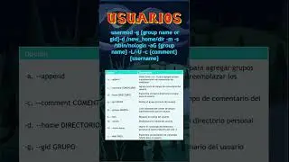 Episodio 13 pt1 #redhat #linux #sysadmin #it #learn