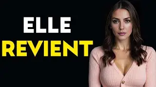 Pourquoi une femme revient toujours après vous avoir rejeté : la vérité que personne ne vous dit !