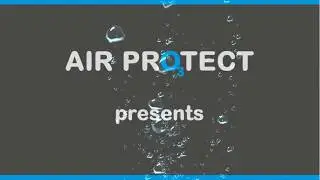 AirProtect | Ozone Cleaning System | No Chemical Residue | ActivOxygen