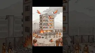 Deep Reality Of Life 🌎| Pictures that speak truth 😥 #shorts