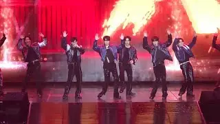 [26.01.30] Do What I Want + Tuscan Leather | The X : Nexus World Tour in Seoul Day1 #몬스타엑스 #monstax