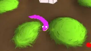 Snake Escape Test