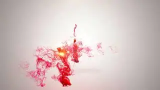 Moving Particles | Explosive Colors and Mesmerizing Effects 🌈💥#MovingParticlesIntro#ExplosiveColors
