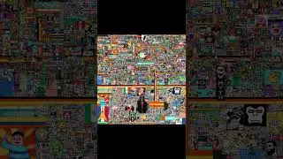 r/Place 2022 with Aria Math