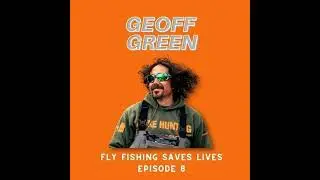 Geoff Green