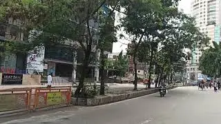 Shutdown a dhaka || Stay Safe