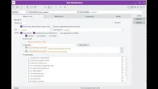 Greentree Workflow Tutorial