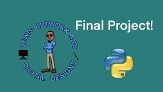 Final Project (Partial Calculator using Tkinter GUI) - Tutorial #12 | Python for Absolute Beginners