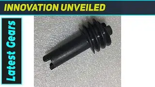 Noritsu Minilab A036897 Wheel Gear: Essential QSS Printer Performance