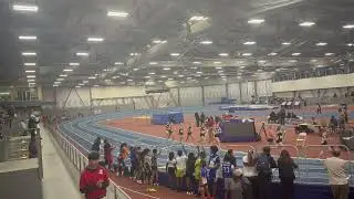 Girls 1600 Akinosun Fast Heat