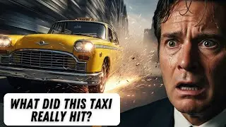 1960: The CIA's $20M Spy... Killed by a Taxi on its First Mission