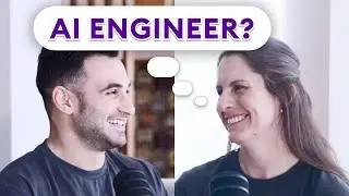 From Data Analyst to AI Engineer (in 2024)