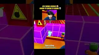 Epic moment ending Muaqa revenge 💀 best karma ending part 50 🔥 skill level 999999
