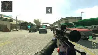 INSANE COD WALL BANG (REPORTED FOR CHEATING)&hellip;.