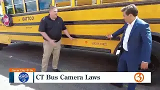 Bus Cameras