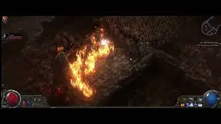 POE2 Duo Gameplay