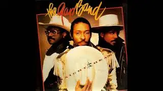 The Gap Band  88  You Told Me That