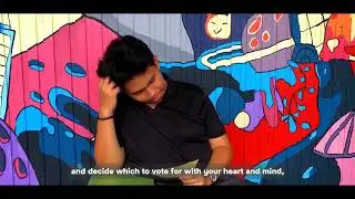 Advocacy for Responsible Voting