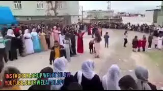Ertoşi Mahmed P&icirc;ran Aşireti Şırnak Slopi Zedik D&uuml;ğ&uuml;n&uuml;
