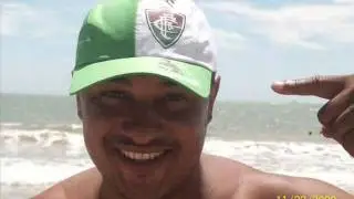 Mc daniel rap santa rosa-Montagem 01
