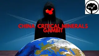 Critical Minerals Explained | China&rsquo;s Dominance & India&rsquo;s Strategy