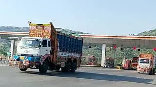 Hazara motorway interchange mansehra ke mukam se video | Motorway CPR | Pakistan China friendship 