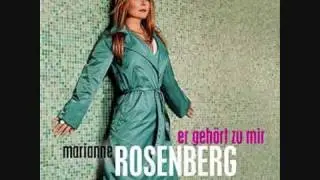 Marianne Rosenberg - Er geh&ouml;rt zu mir
