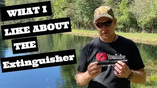 REVIEW: Illusion Systems Extinguisher Deer Call - #1 Seller on Amazon