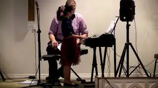 Betty and Bill by The Willis Music Company, Musician: Brianna Lopusnak