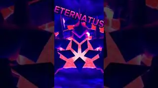 My 1 and only Eternatus encounter! #pokemongo #eternatus #cool