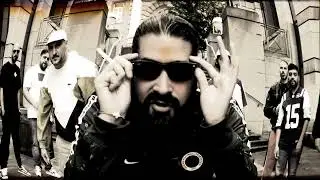 CLOCHARDS DE LUXE FEAT FAK - PEARL HARBOR (CRAPULAX X YPSOS X SMIMOOZ)