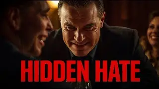 Hidden Hate: 7 Signs Someone Close to You Resents You