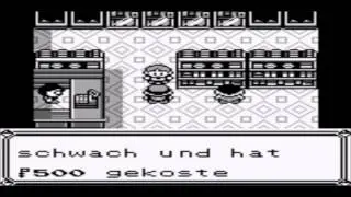 Pokemon Rot [ Retro ] [ #06 ] Wir Erkunden Mamoria City