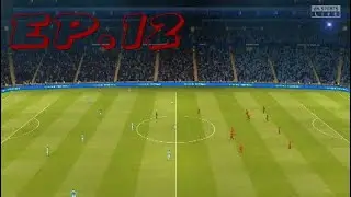 RAUL JIMENEZ FALLA EL PENAL DE LA SEMIFINAL #CARABOACUP  fifa21 ep.12🇲🇽🐺