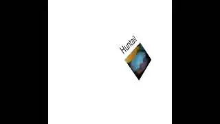 Huntail