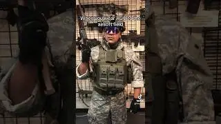 ACU doesn&rsquo;t work #trending #airsoftgi #airsoft #warzone #shorts #short #memes #funny #gaming #milsim